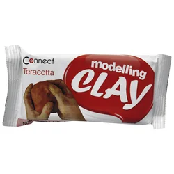 Glinamol 0,45kg connect terakota