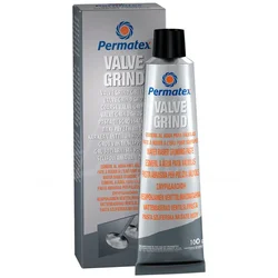 PERMATEX pasta za brušenje ventila, gruba, 100 g