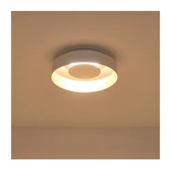 LED Plafonsko svetlo STIGMA LED/20W/230V 3000K belo