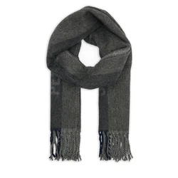 Šal Pepe Jeans PM110461 Siva