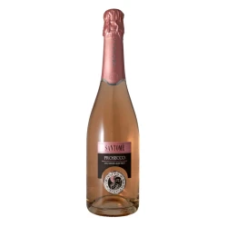 TENUTA SANTOME Prosecco Rosé Brut penušavo vino 0.75l