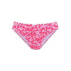 VIVANCE Bikini hlačke lila/roza