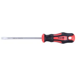 Extol Premium Ploščati izvijač, (-) 6,5x125 mm, CrV 8819226