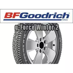 BF GOODRICH - G-FORCE WINTER 2 - zimske gume - 205/55R16 - 91T - Bf Goodrich G