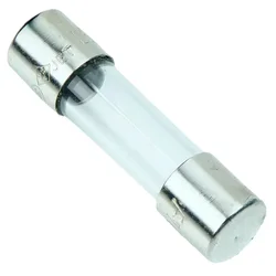 VIMAR OSIGURAČ 2A 5X20 MM BRZI VI07050.02