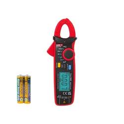 Digitalni kleščni multimeter UT210E