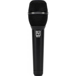 Electro Voice ND86 Dynamic Supercardioid Vocal Microphone