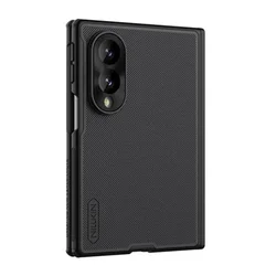 Nillkin Super Frosted Shield Fold futrola za Samsung Galaxy Z Fold8, crna