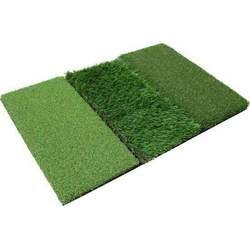 Pure 2 Improve Tri Turf Hitting Mat 40x62 cm