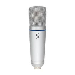 Stagg SUM50 - USB studio condenser microphone