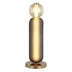 LED stona lampa F2080-7T SG+AM