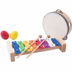 Woody Muzički set 91893