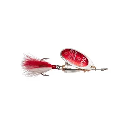 Blestivka DAM Effzett Dressed Spinner - #2/4g