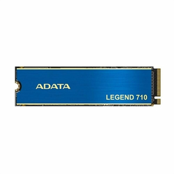 ADATA M.2 PCIe Gen3 x4 SSD, 2TB, Legend 710 (ALEG-710-2TCS)