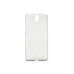 Torbica Teracell Skin za Sony Xperia C5 Ultra/E5553 transparent