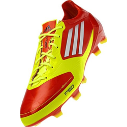 ADIDAS nogometne kopačke F50 ADIZERO TRX FG V23954