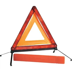 Saobraćajni upozoravajući trougao E11 All Ride