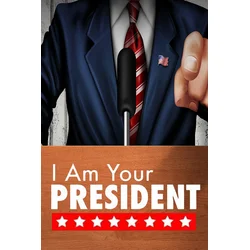 I Am Your President XBOX LIVE Key EUROPE