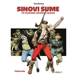 Sinovi šume: 70 godina Velikog Bleka