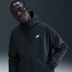 Nike Windrunner Mens Lined Jacket