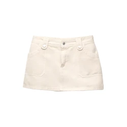 Pull&Bear Krilo pesek