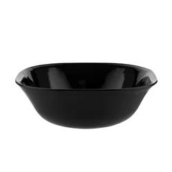 ŽAMETNI GLOBOKI KROŽNIK 19 CM