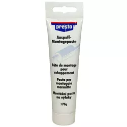 Pasta za auspuh Presto 170g