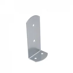 Ugaoni nosač grede PSC 90 90x200x3mm Domax