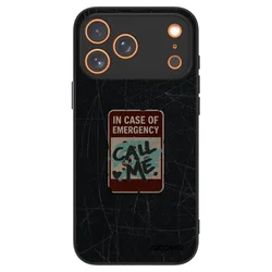 ULTIMATE CASE za Apple iPhone 18 Pro Max - EMERGENCY