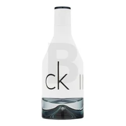 Calvin Klein IN2U Men EDT M 50 ml