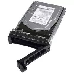 DELL 400-BEGI internal hard drive 2.5 2400 GB SAS