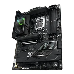 Asus rog strix z890-f gaming wifi matična ploča