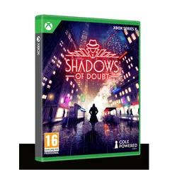Shadows Of Doubt (Xbox Series X)