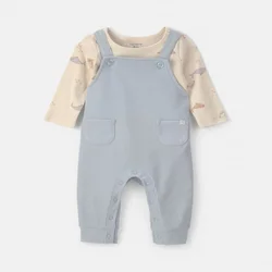 Carters komplet 2/1 (majica, treg. pant), dečaci
