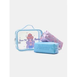Sinsay - Set od 3 nesesera Disney - šareno