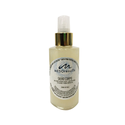 La Cremerie MesoResults Anti-Celulit Serum za telo, 125 ml