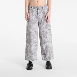 Hlače RIPNDIP Nerm Tree Camo Extra Wide Cargo Pants Nerm Tree Camo S