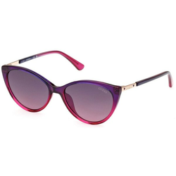 Guess GU9240 77B ONE SIZE (48) Večbarvna/Siva