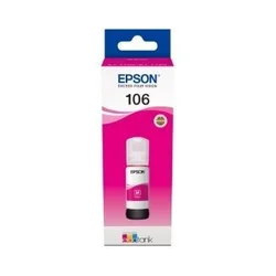EPSON - 106 magenta mastilo