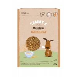 Bosch | Sammy`s Muslitaler 1kg