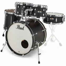 Set bobnov Decade M. Studio Shells S.BK Pearl
