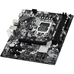 B760M-H/M.2 outlet