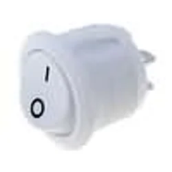 WIPP prekidač
