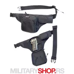 Protektor gun pack Cop 1 torbica za nošenje pištolja