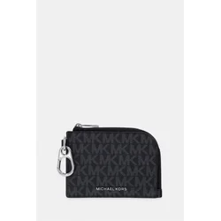 Michael Kors denarnica moška iz umetnega usnja HUDSON