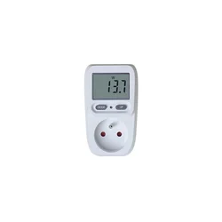 Merač potrošnje električne energije 3680W/230V
