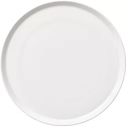 Plitev krožnik Bauscher Smart premer 27,7 cm, bel (6 kos)