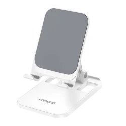 Foneng Sklopljiv stojalo za telefon Foneng CP108 Beli