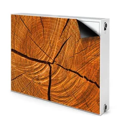 tulup.si Pokrov radiatorja Deblo 110x60 cm