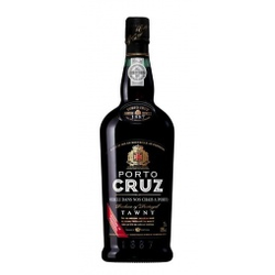 Porto Cruz Crveno vino Tawny, 0.75 ml